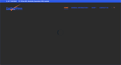 Desktop Screenshot of carltonglass.com